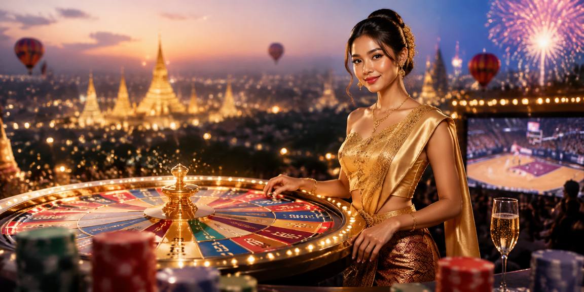 555max 555max ကို ဘယ်လို ဖန်တီးထားသည်
